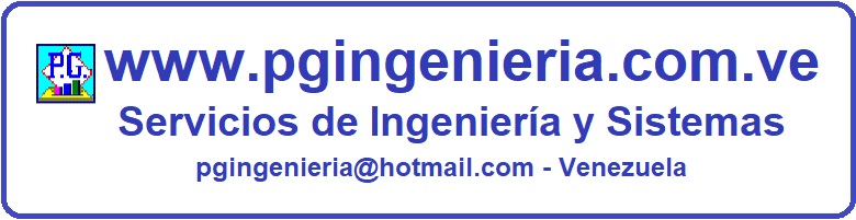 www.pgingenieria.com.ve