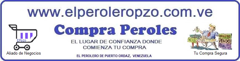 www.peroleropzo.com.ve