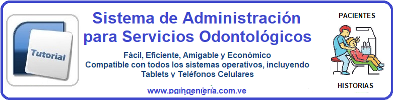 Servicios Odontologicos