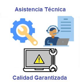 Servicios Técnicos