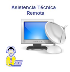 Servicios Técnicos